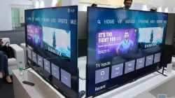 xiaomi smart tv- India TV Paisa