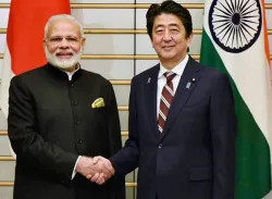 PM Modi to visit Japan from 28-29 October - India TV Hindi