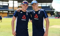 Sam and Tom Curran- India TV Hindi