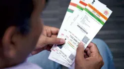 Aadhaar Link- India TV Paisa