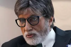 Amitabh Bachchan- India TV Hindi