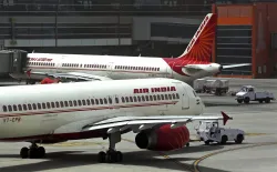 <p>Air India</p>- India TV Hindi