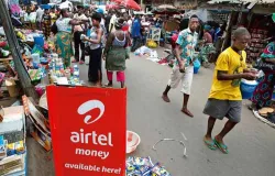 airtel africa- India TV Paisa