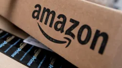 <p>amazon</p>- India TV Paisa