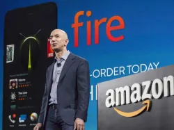 Amazon CEO Jeff Bezos- India TV Paisa