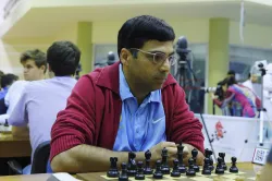 Viswanathan Anand- India TV Hindi