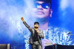 <p>AR Rahman</p>- India TV Hindi