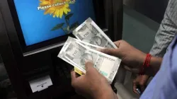 ATM Withdrawal- India TV Paisa