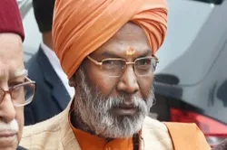 Sakshi Maharaj statement on Rahul Gandhi- India TV Hindi