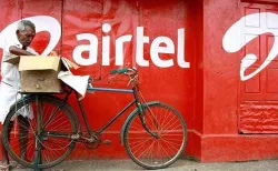 bharti airtel- India TV Paisa