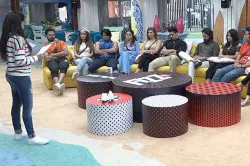 Bigg Boss 12 October 8 Highlights:- India TV Hindi