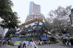 <p>BSE</p>- India TV Paisa