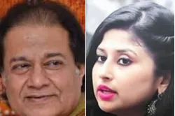 Anup Jalota, Saba Khan- India TV Hindi