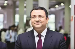 cyrus mistry- India TV Paisa