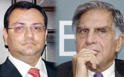 cyrus mistry and ratan tata- India TV Paisa