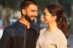 Deepika Padukone Ranveer Singh- India TV Hindi