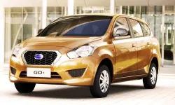 Datsun Go+- India TV Paisa