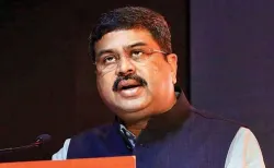 dharmendra pradhan- India TV Paisa