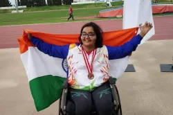 Asian Para Games Day 3- India TV Hindi