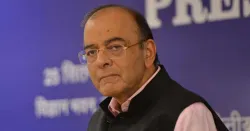 Arun Jaitley- India TV Paisa