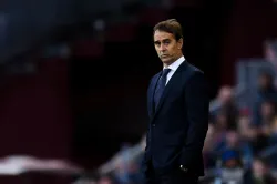  Julen Lopetegui- India TV Hindi