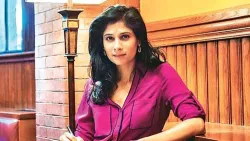 gita gopinath- India TV Paisa