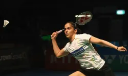 Saina Nehwal- India TV Hindi