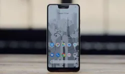 google pixel 3- India TV Paisa