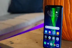 <p>Honor 8X</p>- India TV Paisa