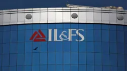 <p>IL&FS</p>- India TV Paisa