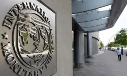 <p>IMF</p>- India TV Paisa