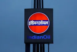 <p>Indian Oil</p>- India TV Paisa