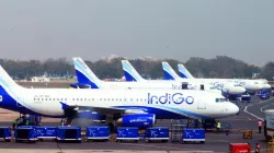 <p>Indigo</p>- India TV Paisa