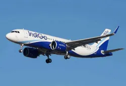 Indigo- India TV Paisa