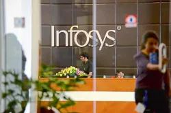 Infosys- India TV Paisa