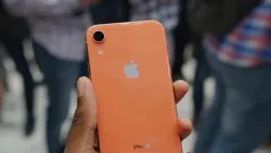 iPhone XR- India TV Paisa