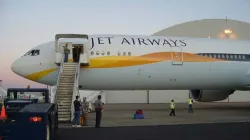 <p>Jet Airways</p>- India TV Paisa