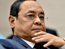 Justice Ranjan Gogoi- India TV Hindi