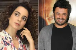 Kangana Ranaut, Vikas Bahl- India TV Hindi