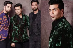 <p>karan johar</p>- India TV Hindi