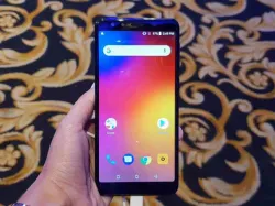 lenovo smartphone- India TV Paisa