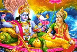 Lord Vishnu- India TV Hindi