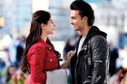 Loveyatri Box Office Collection Day 1- India TV Hindi