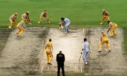 खेल समाचार, Australia to face UAE on 22 October in a T20I match, ऑस्ट्रेलिया और यूएई के बीच पहली बार- India TV Hindi