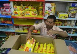 Maggi Dealer- India TV Paisa