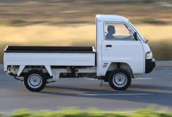 <p>Maruti Super Carry</p>- India TV Paisa