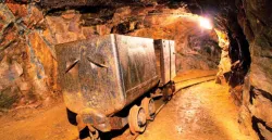 <p>Mines</p>- India TV Paisa