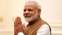 <p>Narendra Modi</p>- India TV Hindi