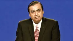 Mukesh Ambani- India TV Paisa