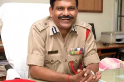 <p>Interim CBI chief Nageswara Rao</p>- India TV Hindi